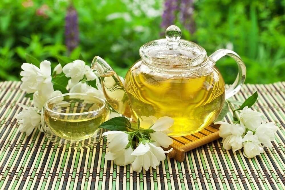 8 Greatest Jasmine tea benefits | Bedford Tea | Health benefits of tea